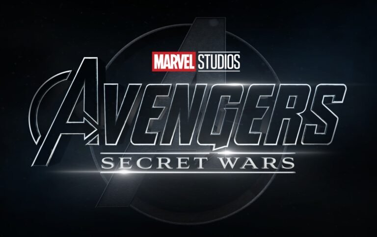 Logo di Avengers: Secret Wars