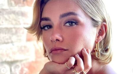 Florence Pugh