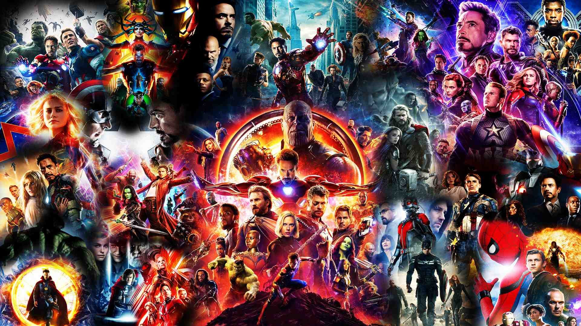 Il Marvel Cinematic Universe