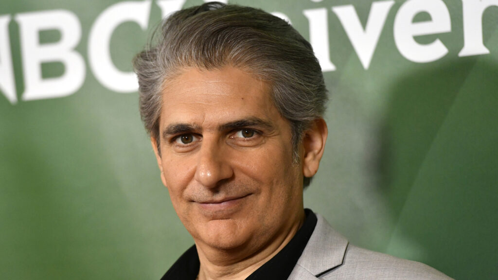 Michael Imperioli