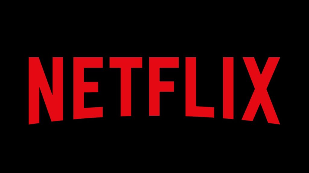 Logo di Netflix