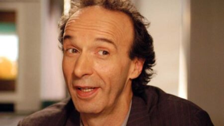 Roberto Benigni