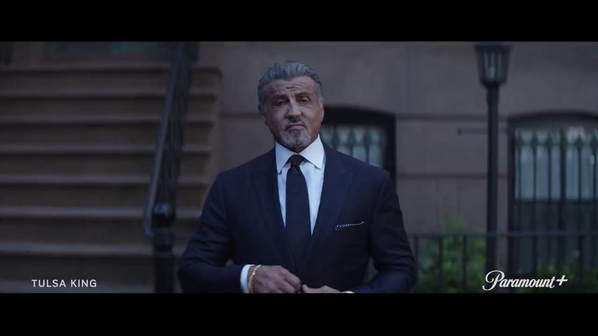 Tulsa King Il Trailer Della Nuova Serie Con Sylvester Stallone Screenworldit