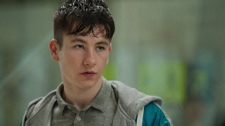Barry Keoghan