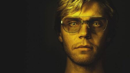 Immagine promozionale di Dahmer