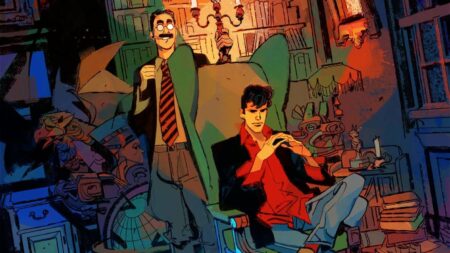 Dylan Dog