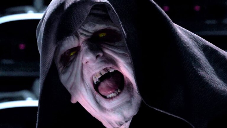 Palpatine