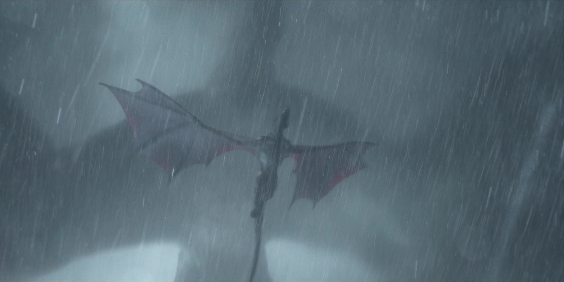 i draghi si sfidano nel finale della prima stagione di house of the dragon