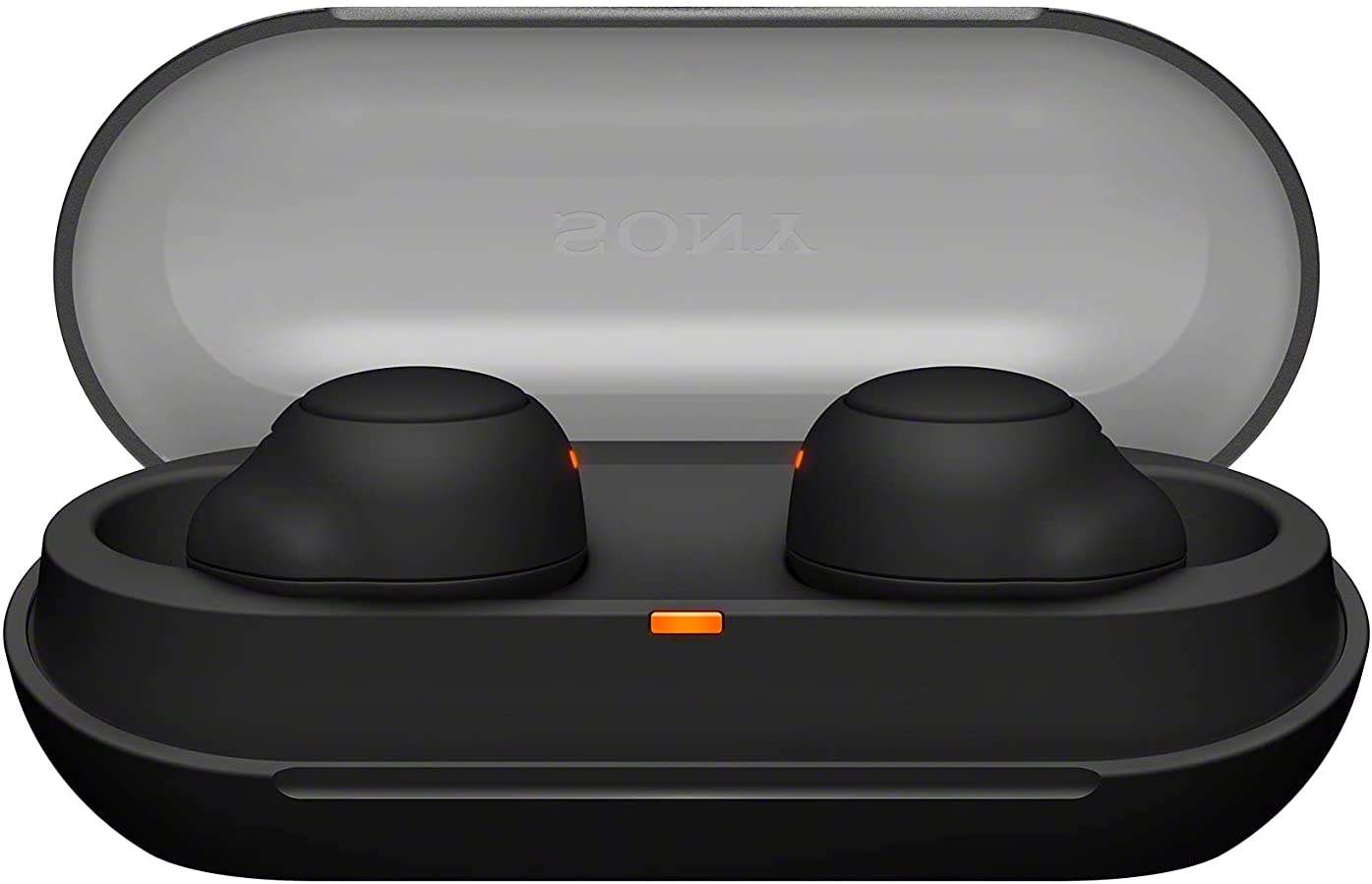 Gli auricolari bluetooth Sony WF-C500B