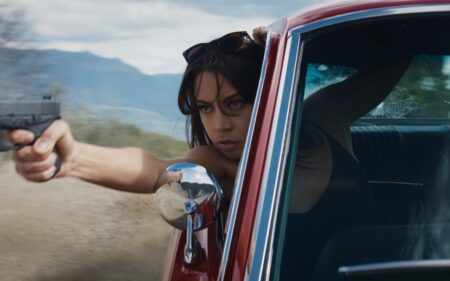 Aubrey Plaza