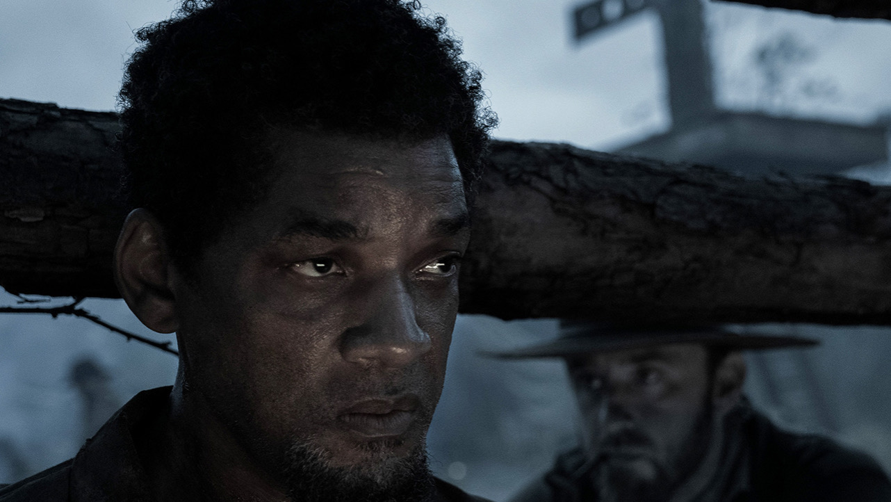 Emancipation, il trailer del nuovo film con Will Smith ScreenWorld.it