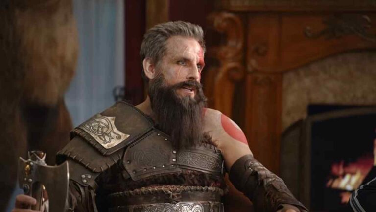 Ben stiller