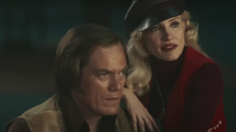 George & Tammy trailer