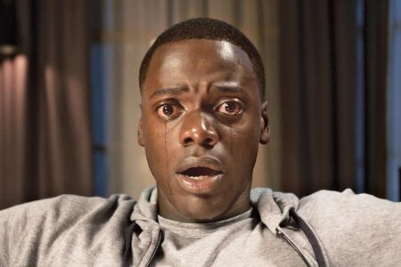 Frame tratto da Scappa - Get Out di Jordan Peele