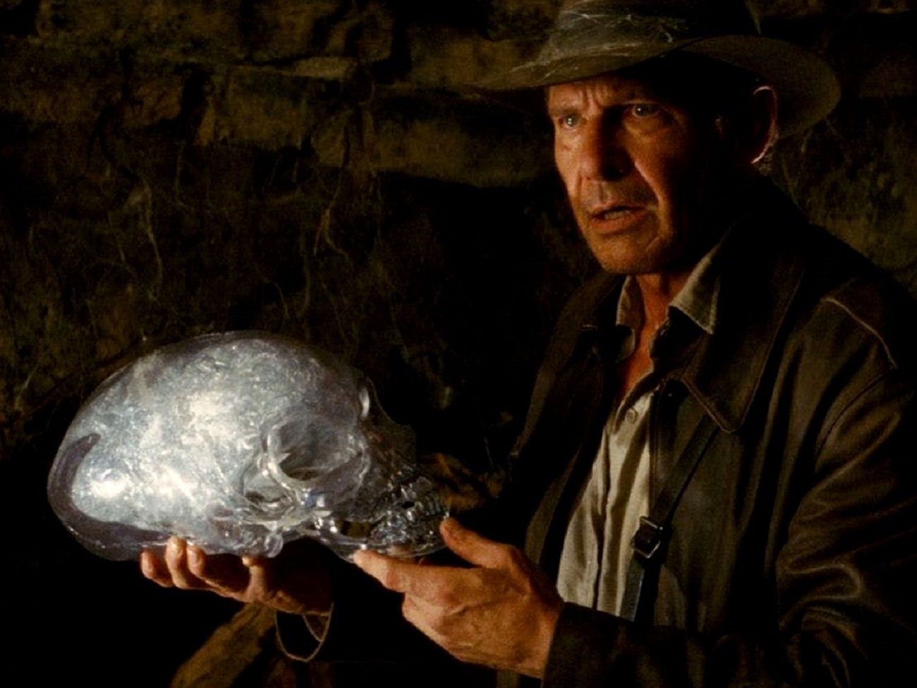 Indiana Jones 4, la produttrice svela le ragioni del flop