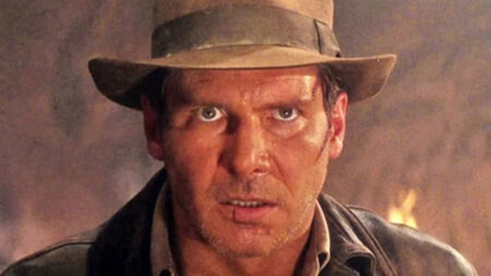 Indiana Jones serie tv Disney+