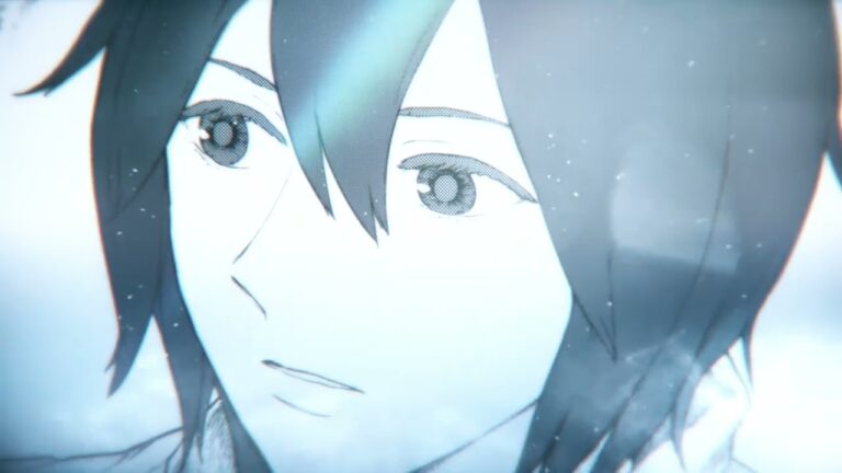 Kaina of the Great Snow Sea