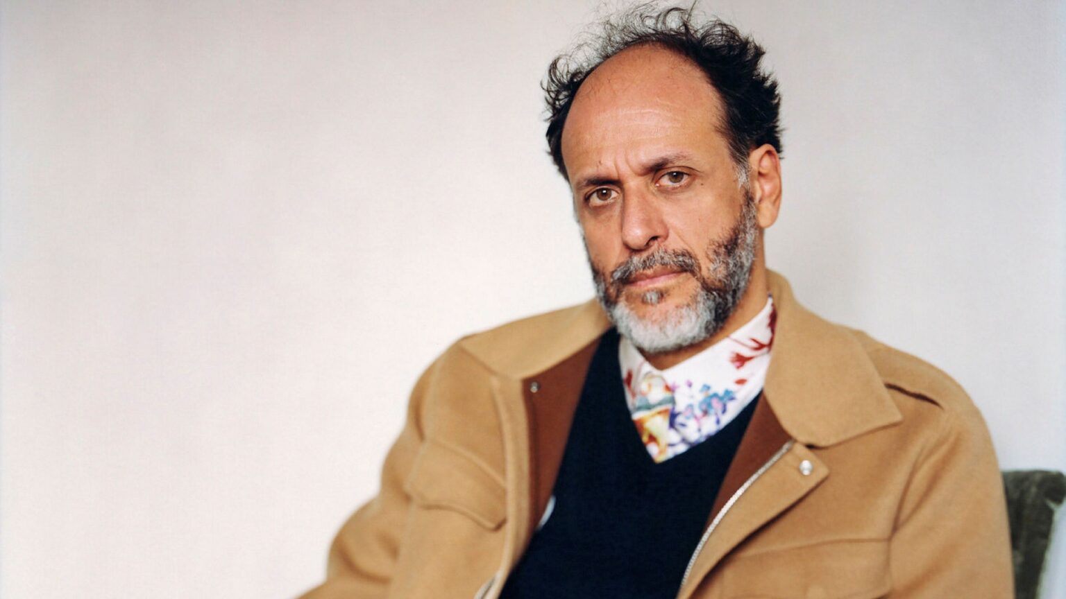 Fotografia che raffigura Luca Guadagnino