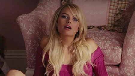 Margot Robbie