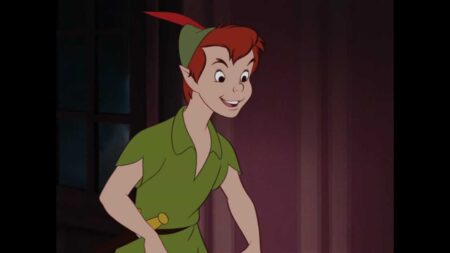 Peter Pan