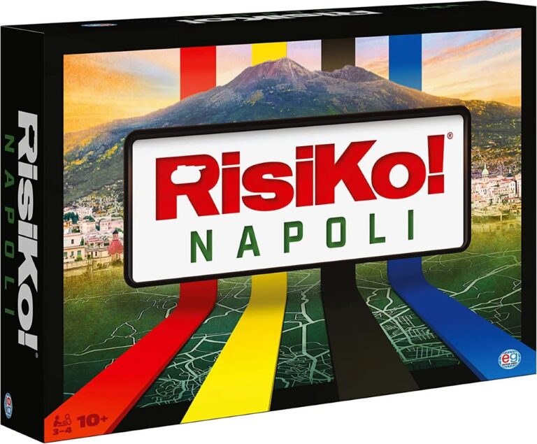 Risiko Napoli