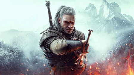 The Witcher