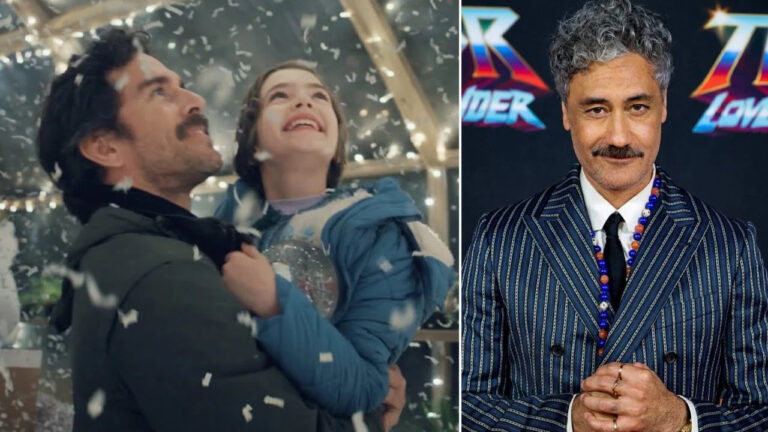 Taika Waititi