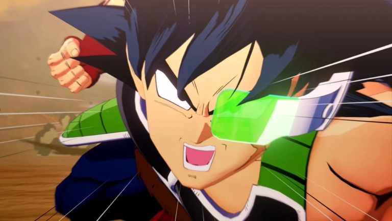 Dragon Ball Z Kakarot
