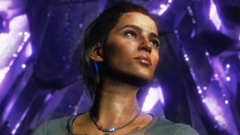 Dani Rojas in Far Cry 6: Lost Between Worlds