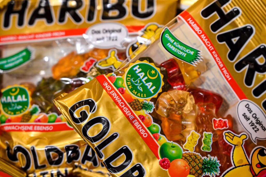 Haribo