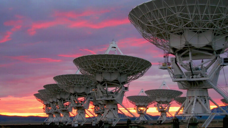 Il SETI Post-Detection Hub