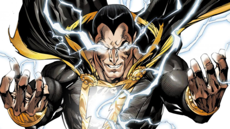 Black Adam