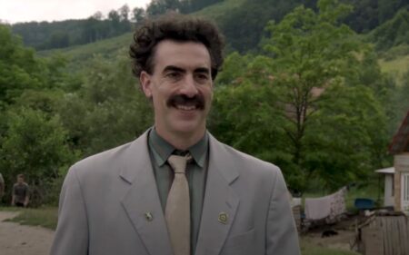 Borat