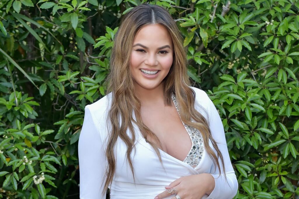 Chrissy Teigen