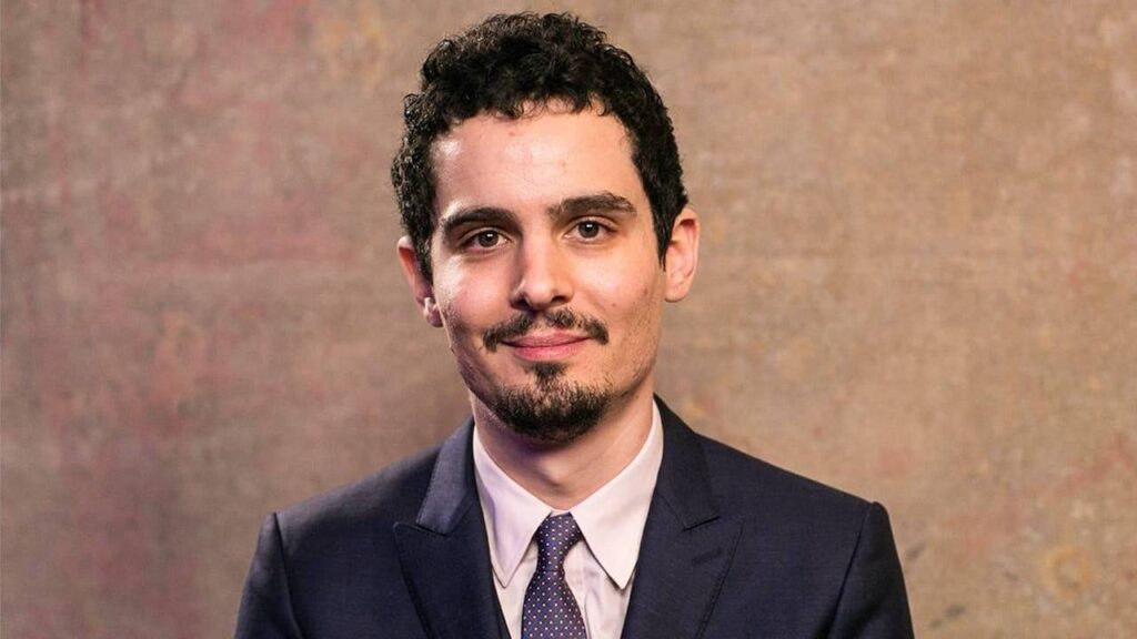 Damien Chazelle