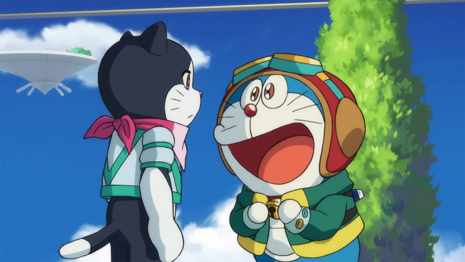 Doraemon