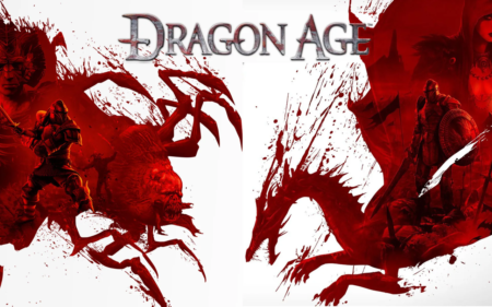 Dragon Age