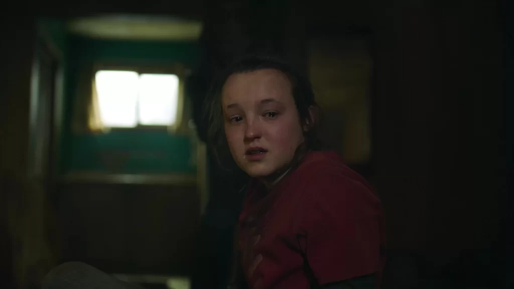Bella Ramsey nel trailer di The Last of Us