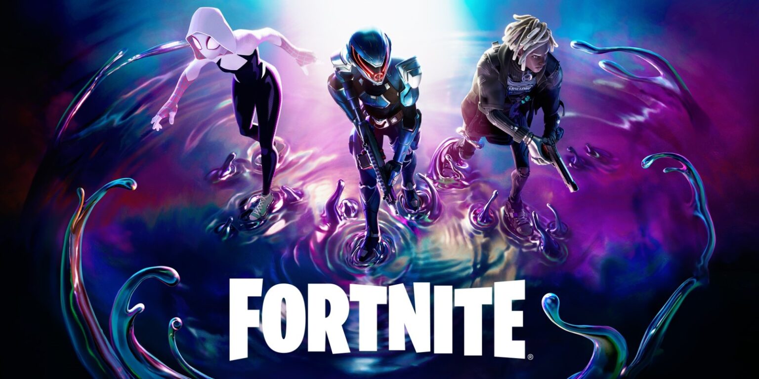 Fornite