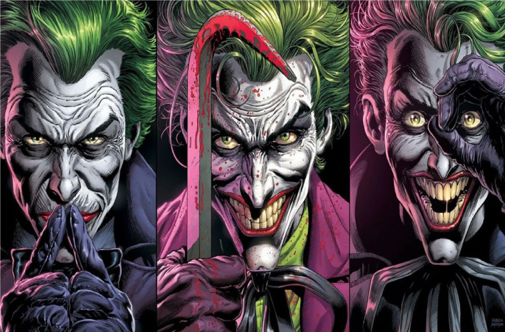 Batman/Superman: World’s Finest #9, nel nuovo fumetto DC Joker torna protagonista indiscusso