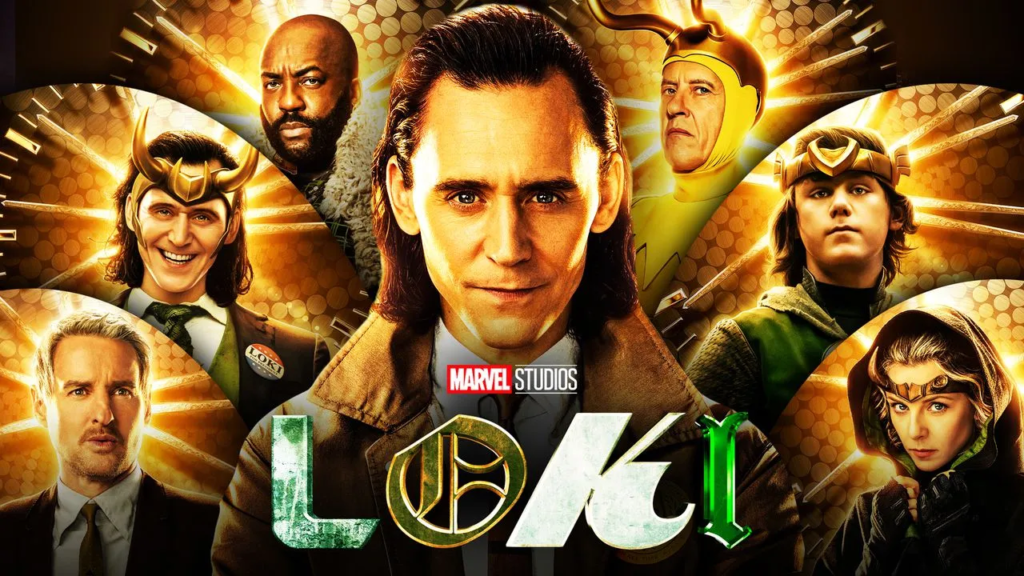 Loki 2