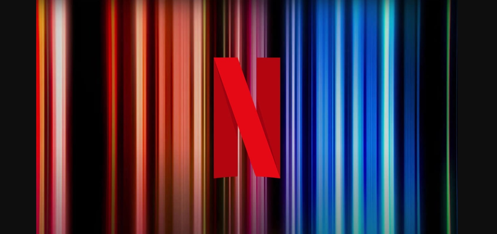 Netflix, il logo 