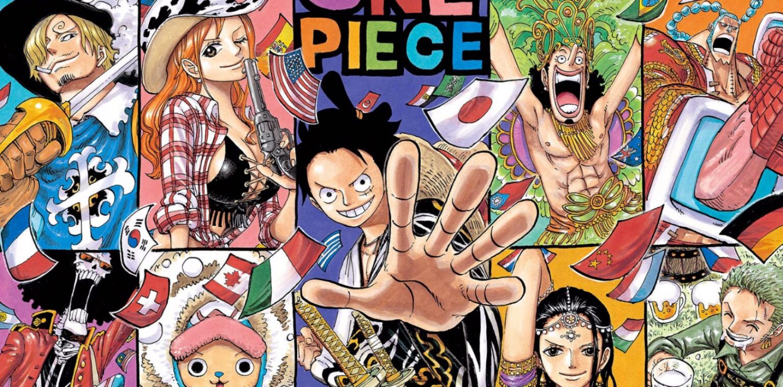 One Piece