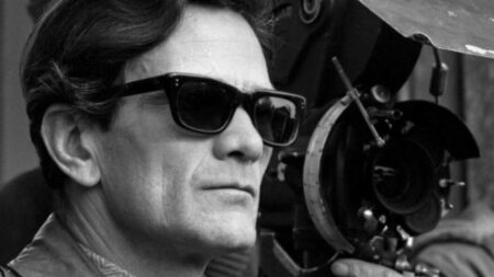 Pier Paolo Pasolini omicidio