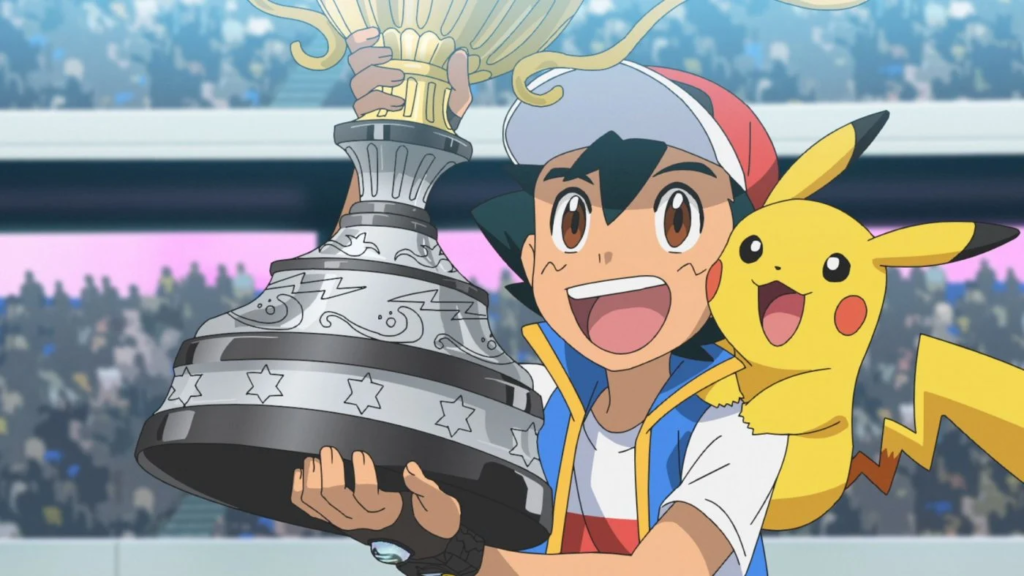 Pokemon