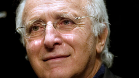 Ruggero Deodato