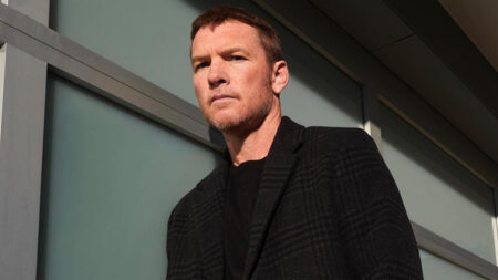 Sam Worthington alcolismo