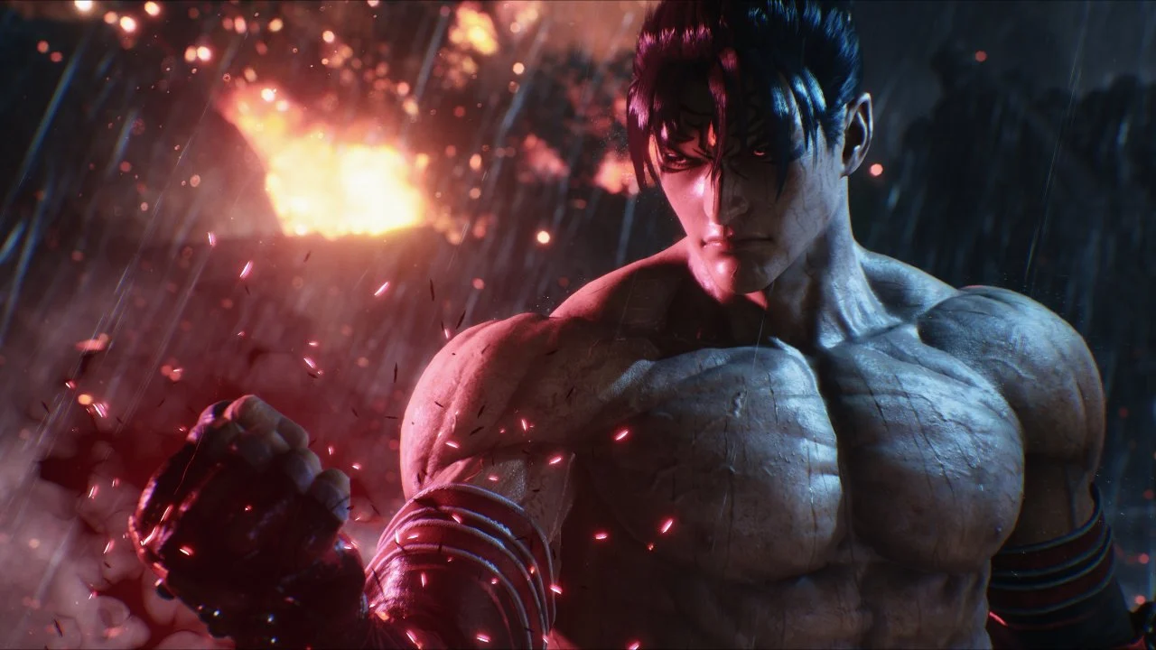 Tekken 8, confermata l’apparizione ai The Game Awards 2022