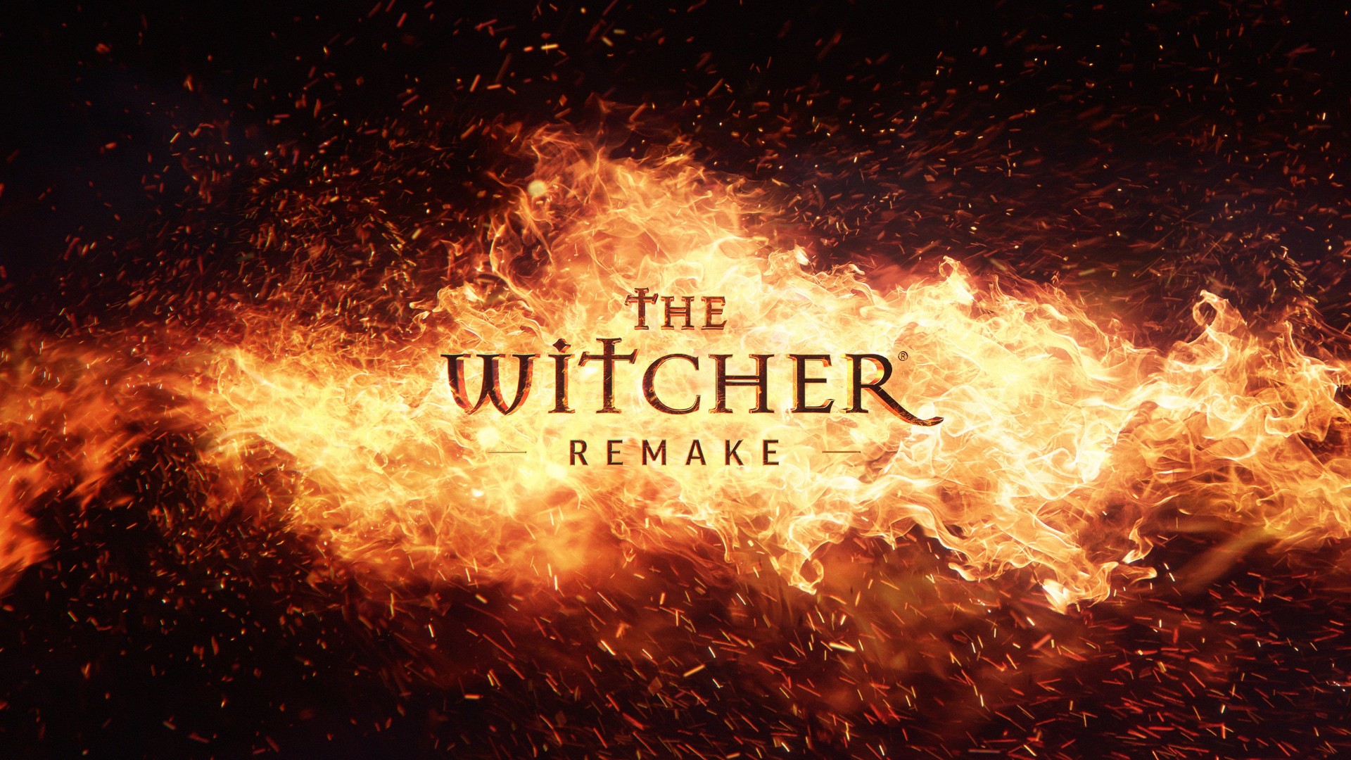 The Witcher Remake uscirà dopo il nuovo capitolo della saga