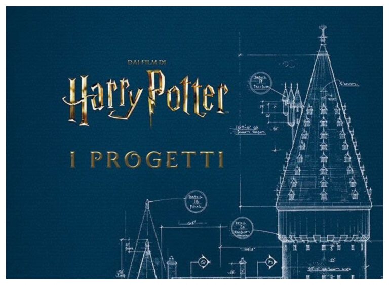 Harry Potter: I Progetti